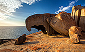 Australia_148_Kangaroo_Island_Remarkable_Rocks.jpg, 23kB