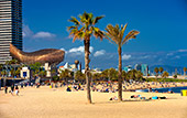 Barcelona_118_Barceloneta_Beach.jpg, 14kB