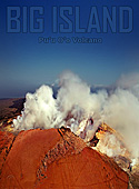 USA, Hawaii, Big Island, Volcanoes National Park, Pu’u O’o Volcano, Photo Nr.: haw006
