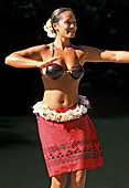 Hawaii, Hula Girl, Photo Nr.: haw012