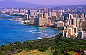 Hawaii, Island Oahu, Honolulu, Photo Nr.: haw122