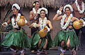 Hawaii, Hula Girls, Photo Nr.: haw201