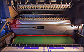 Industry, Druckmaschine, Detail, Photo Nr.: indr027