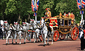 London, Buckingham Palace Area, Photo Nr.:london002