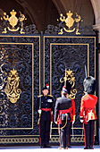 London, Buckingham Palace Palast Palacio, Photo Nr.:london013