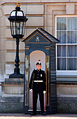 London, Buckingham Palace Palast Palacio, Photo Nr.:london014