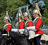 London, Buckingham Palace Area, Photo Nr.:london019