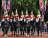 London, Buckingham Palace Area, Photo Nr.:london020