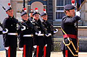 London, Buckingham Palace Palast Palacio, Photo Nr.:london023