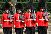 London, Buckingham Palace Palast Palacio, Photo Nr.:london024