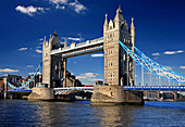 London, Tower Bridge, Photo Nr.:london039