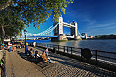 London, Tower Bridge, Photo Nr.:london040