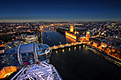 London, Eye, Photo Nr.:london084
