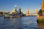 London, HMS Belfast, Photo Nr.:london129