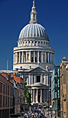 London, Saint Paul's Cathedral, Photo Nr.:london139
