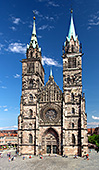 Nurnberg080_Lorenzkirche.jpg, 18kB