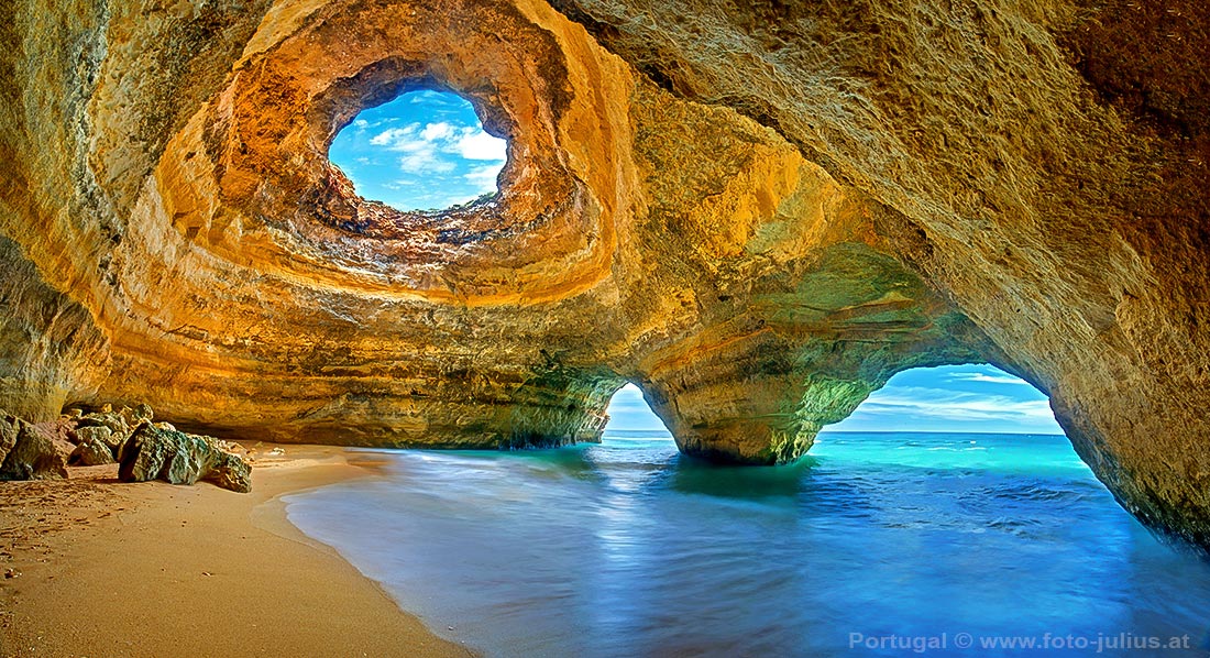 136b_Portugal_Algarve_Benagil_Caves_Grutas_de_Benagil.jpg, 237kB
