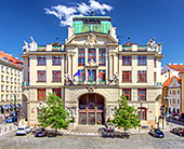 Praha_030_Nova_radnice_Neues_Rathaus.jpg, 26kB