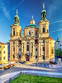 Praha_043_Kostel_sv_Mikulase_St_Nikolaus_Kirche.jpg, 23kB