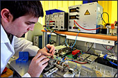 Austria, Science & Research, Elektriker, Elektromechaniker, Photo Nr: science037