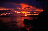 Seychelles, (Seychellen), Island La Digue, Photo Nr: sey0011
