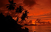 Seychelles, (Seychellen), Island La Digue, Photo Nr: sey0013