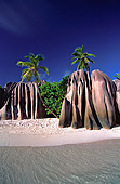 Seychelles, (Seychellen), Island La Digue, Photo Nr: sey0020
