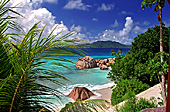 Seychelles, (Seychellen), Island La Digue, Photo Nr: sey0031