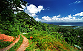 Seychelles, (Seychellen), Island La Digue, Photo Nr: sey0111