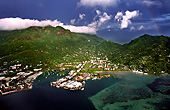 Seychelles, (Seychellen), Island La Digue, Photo Nr: sey0132