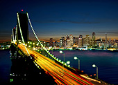 San Francisco, Oakland Bay Bridge, Photo Nr.: sfr014