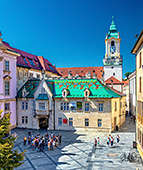 Bratislava_224_Stara_Radnica_Altes_rathaus.jpg, 28kB