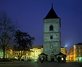 Slovakia, Košice, Kaschau, Kassa, Cassovia, Photo Nr.: slovakia075
