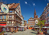 Strasbourg_030_Marche_aux_Cochons_de_Lait.jpg, 20kB