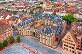 Strasbourg_038_Palais_Rohan.jpg, 21kB