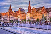 Strasbourg_071_Place_Kleber.jpg, 18kB