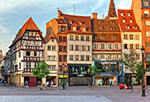 Strasbourg_072_Place_Kleber.jpg, 18kB