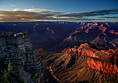 Grand Canyon National Park, Arizona, USA, Photo Nr.: usa005