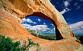 Arches National Park, Utah, USA, Photo Nr.: usa008