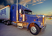 North american kenworth truck, USA, Photo Nr.: usa019