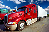 North american kenworth truck, USA, Photo Nr.: usa020