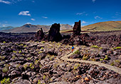Craters of the Moon, National Monument, USA, Photo Nr.: usa079