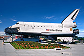 NASA, Kennedy Space center, Florida, USA, Photo Nr.: usa096