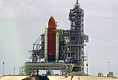 NASA, Kennedy Space center, Florida, USA, Photo Nr.: usa098