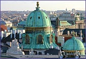Austria, Vienna, Hofburg, Photo Nr.: W1215