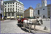 Austria, Vienna, Hofburg, Photo Nr.: W1295
