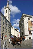 Austria, Vienna, Augustiner Kirche, Photo Nr.: W1391