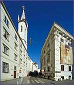 Austria, Vienna, Augustiner Kirche, Photo Nr.: W1393