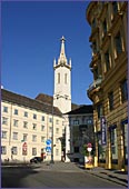 Austria, Vienna, Augustiner Kirche, Photo Nr.: W1394