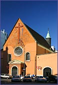 Austria, Vienna, Kapuziner Kirche, Photo Nr.: W1418